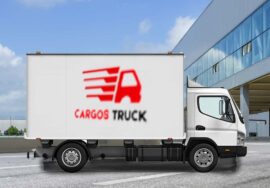 Pickup and Delivery Service Dubai